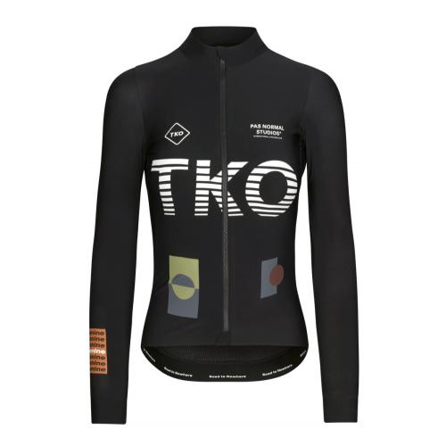 PAS NORMAL STUDIOS WOMEN&#039;S T.K.O MECHANISM LONG SLEEVE JERSEY