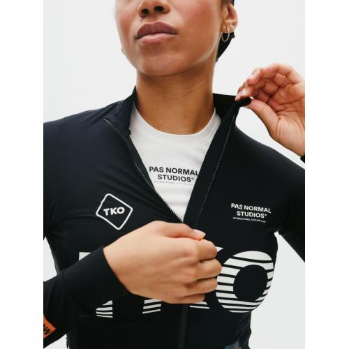 PAS NORMAL STUDIOS WOMEN&#039;S T.K.O MECHANISM LONG SLEEVE JERSEY