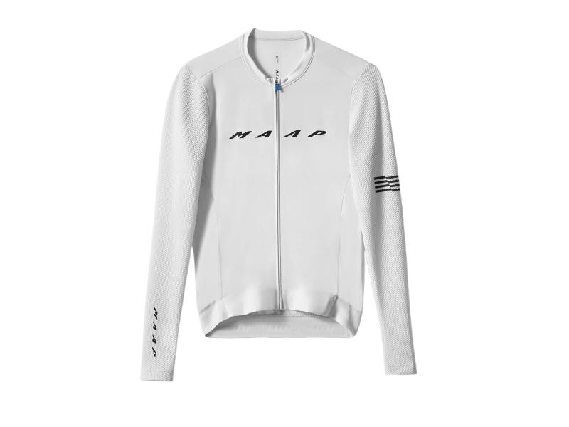 MAAP EVADE PRO BASE LS JERSEY 2.0