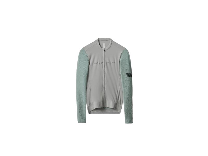 MAAP EVADE PRO BASE LS JERSEY 2.0