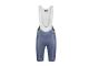 PAS NORMAL STUDIOS MEN'S MECHANISM BIB — LIGHT INDIGO