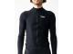 PAS NORMAL STUDIOS MECHANISM LONG SLEEVE JERSEY - BLACK