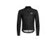 PAS NORMAL STUDIOS MECHANISM RAIN JACKET - BLACK