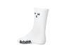 PAS NORMAL STUDIOS MECHANISM SOCKS - WHITE