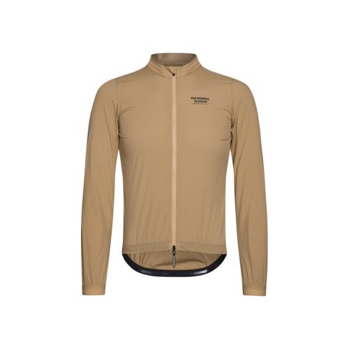 PAS NORMAL STUDIOS MECHANISM STOW AWAY JACKET - BLACK