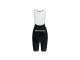 PAS NORMAL STUDIOS WOMEN'S MECHANISM BIBS —BLACK