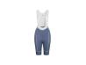 PAS NORMAL STUDIOS WOMEN'S MECHANISM BIBS —LIGHT INDIGO