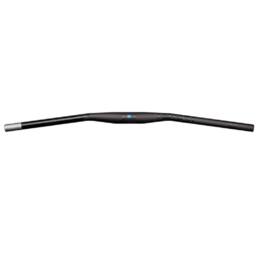 KIEROWNICA THARSIS FLAT CARBON 740 mm