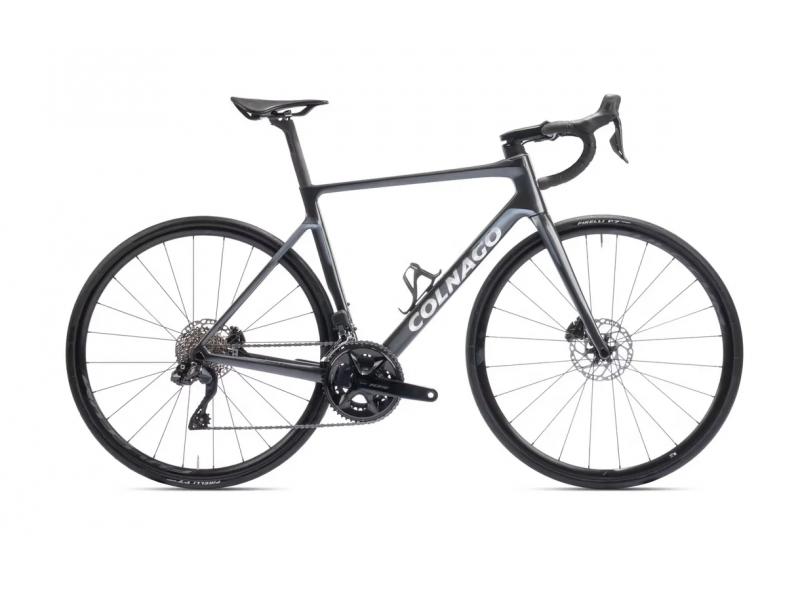 COLNAGO V4 DISC SHIMANO ULTEGRA Di2