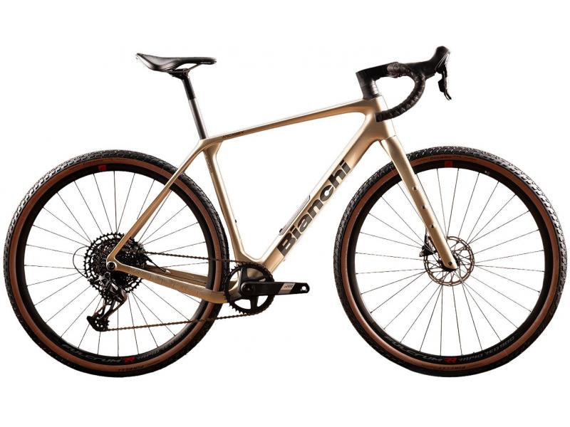 BIANCHI ARCADEX COMP