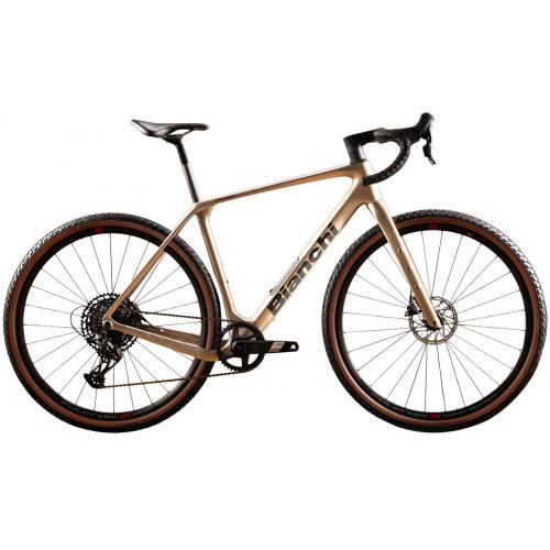 BIANCHI ARCADEX COMP