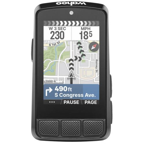 WAHOO ELEMENT BOLT 3