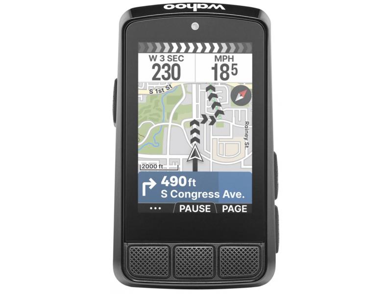 WAHOO ELEMENT BOLT 3