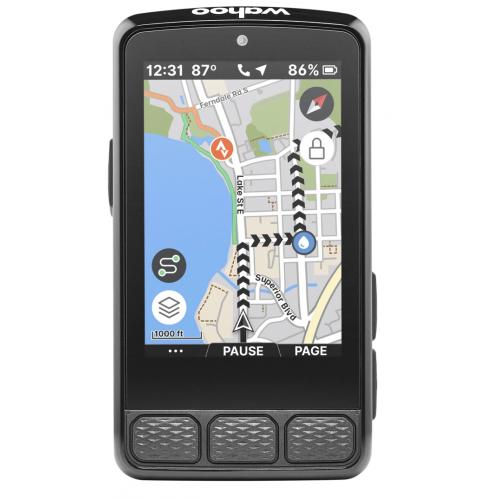 WAHOO ELEMNT ROAM 3