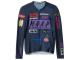 MAAP DROME PRO AIR JERSEY 3.0 MIDNIGHT