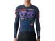 MAAP DROME PRO AIR JERSEY 3.0 MIDNIGHT