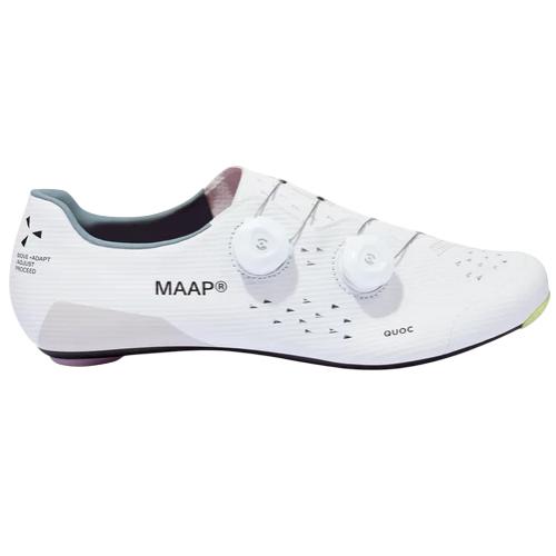 MAAP X QUOC M3 WHITE