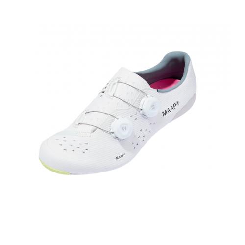MAAP X QUOC M3 WHITE