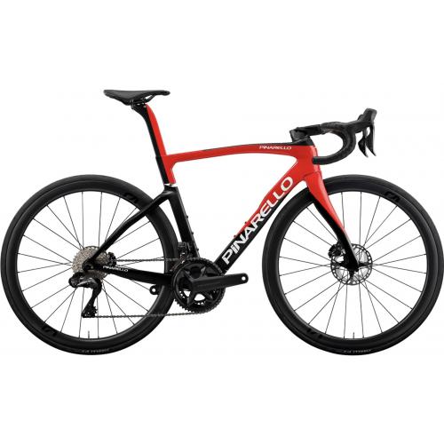 PINARELLO F7  RAZOR RED