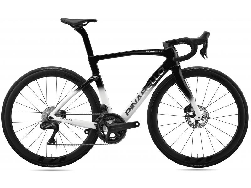 PINARELLO F7 SHIMANO ULTEGRA Di2 FURIOUS BLACK