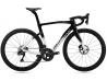 PINARELLO F7  LUNAR WHITE