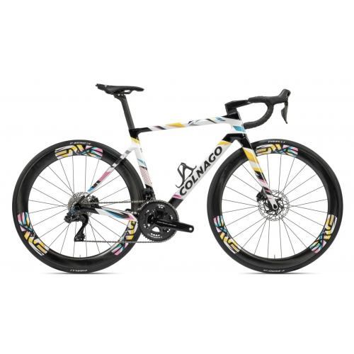 COLNAGO V4RS TADEJ POGACAR SPECIAL EDITION