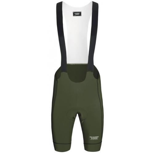 MEN'S ESCAPISM LIGHT BIBS - THYME