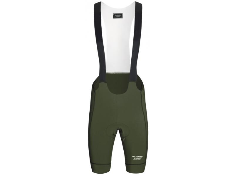 MEN'S ESCAPISM LIGHT BIBS - THYME