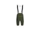 MEN'S ESCAPISM LIGHT BIBS - THYME