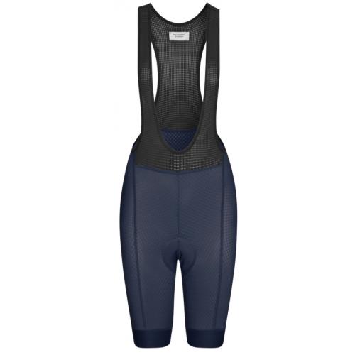 WOMAN'S ESSENTIAL BIBS - NAVY
