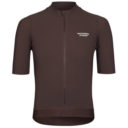 MEN'S ESSENTIAL JERSEY - LIGTH BROWN
