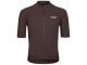 MEN'S ESSENTIAL JERSEY - LIGTH BROWN