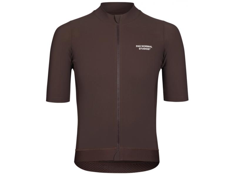 MEN'S ESSENTIAL JERSEY - LIGTH BROWN