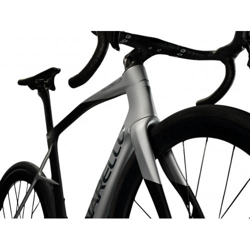 PINARELLO X7 SHIMANO ULTEGRA DI2