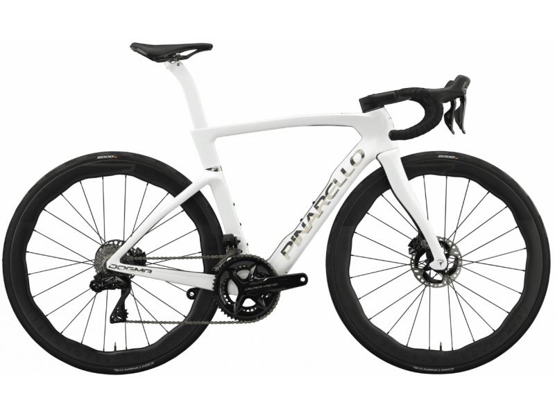 PINARELLO NEW DOGMA F INEOS REPLICA