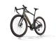 PINARELLO GREVIL F3 SHIMANO GRX 820 - ETNA BLACK