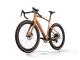 PINARELLO GREVIL F5 SRAM RIVAL XPLR AXS - NAMIB BROWN