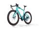 PINARELLO GREVIL F7 SRAM FORCE XPLR AXS - STONE TURQUOISE