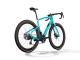 PINARELLO GREVIL F7 SRAM FORCE XPLR AXS - STONE TURQUOISE
