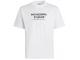 PAS Off-Race Logo T-Shirt - White