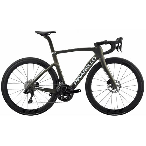 NEW PINARELLO F5 - ETNA BLACK MATT