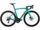 NEW PINARELLO F7 ULTEGRA 12S - FORMULA GREEN MATT