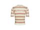 MEN'S ESSENTIAL JERSEY - LIGTH BROWN
