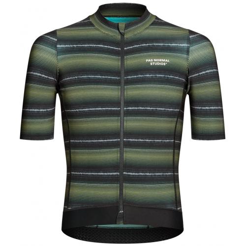 MEN'S ESSENTIAL JERSEY - LIGTH BROWN