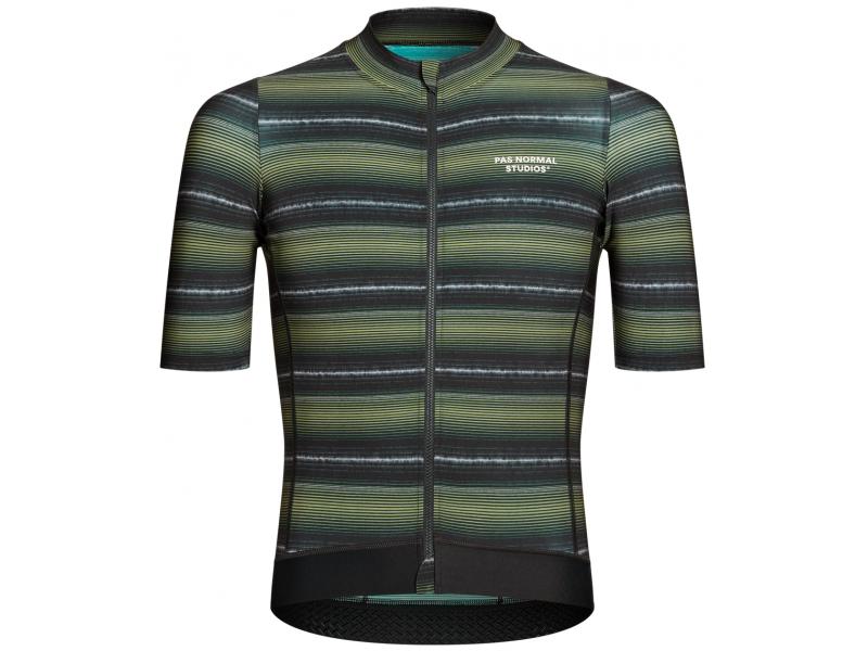 MEN'S ESSENTIAL JERSEY - LIGTH BROWN