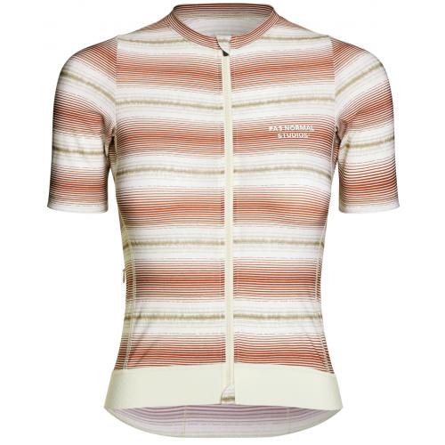PAS NORMAL STUDIOS WOMEN'S ESSENTIAL JERSEY - KALEIDOSCOPE PINK