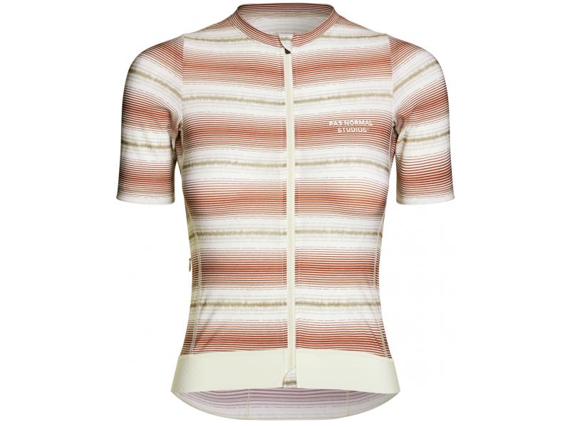 PAS NORMAL STUDIOS WOMEN'S ESSENTIAL JERSEY - KALEIDOSCOPE PINK