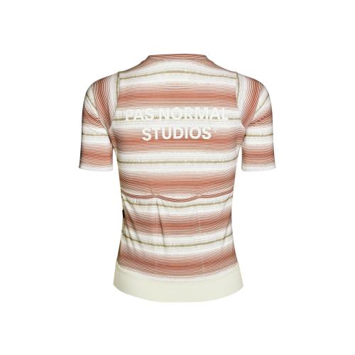PAS NORMAL STUDIOS WOMEN'S ESSENTIAL JERSEY - KALEIDOSCOPE PINK