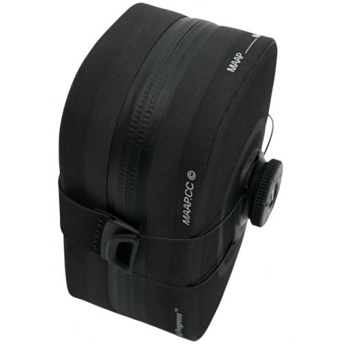 MAAP SHIELD SADDLE BAG - LARGE