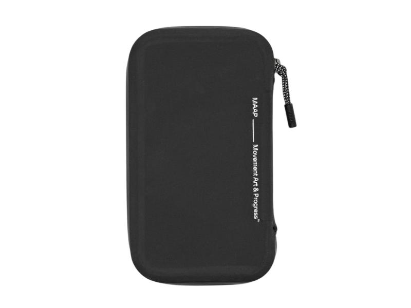 MAAP SHIELD WATERPROOF PHONE WALLET - LARGE